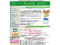 www.restty.co.jp - 饤աꥹƥҥꥹƥ